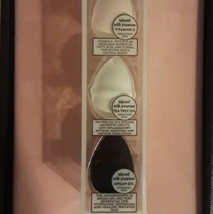 Proline Infused Makeup Beauty Sponges